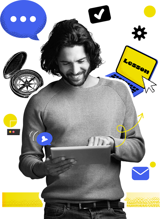 BENVENUTI NELLA PIATTAFORMA E-LEARNING ASNOR