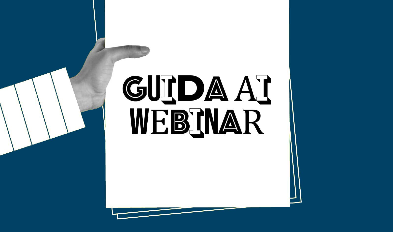 Guida ai webinar Asnor