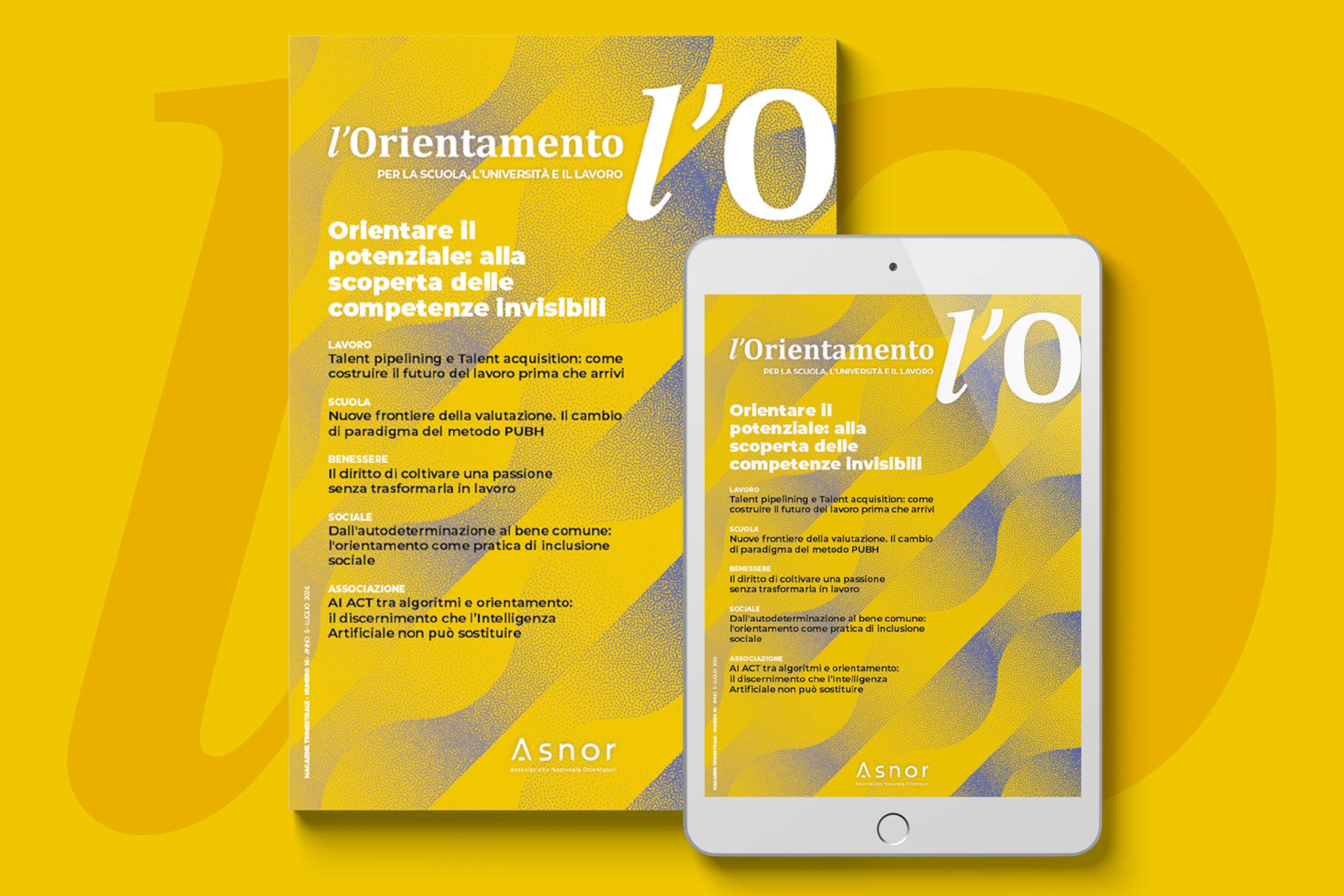 Conoscenza, condivisione, riconoscimento