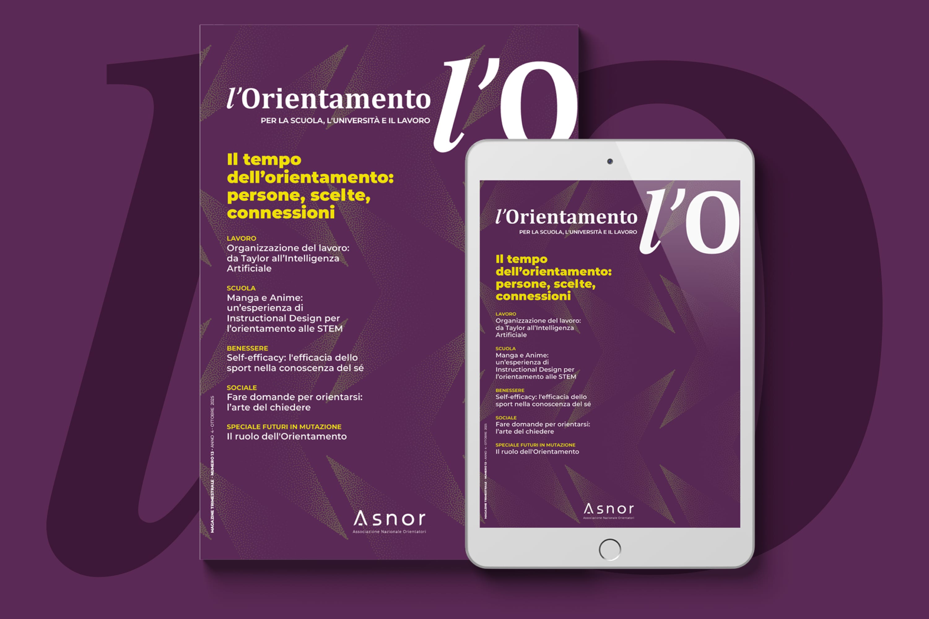 Conoscenza, condivisione, riconoscimento